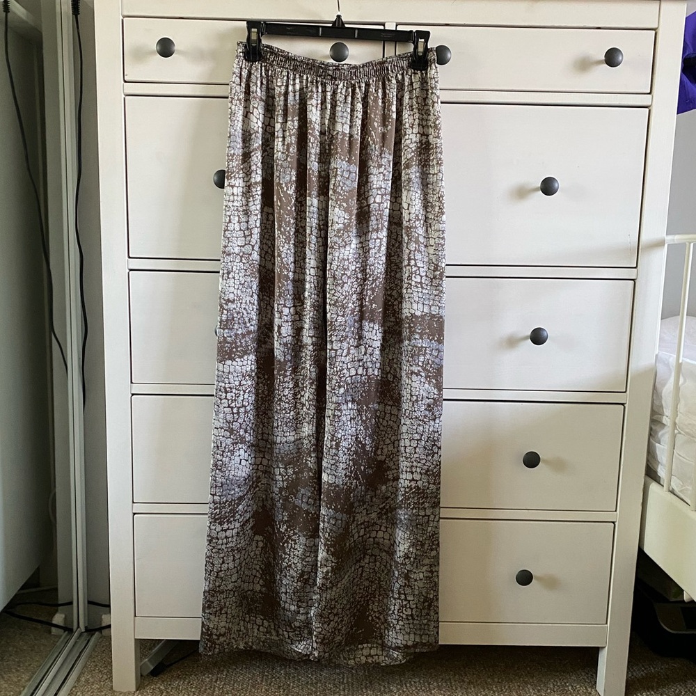 Everyday Ritual Flowy Pants